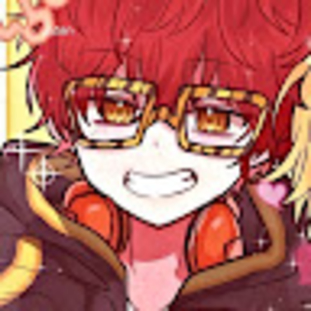 Meet your Posher, Yu